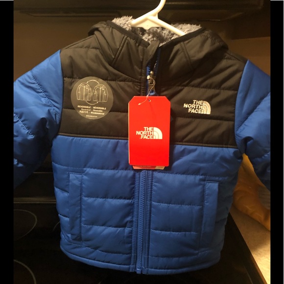 The North Face Other - SOLD Boys New NF Warm Coat Size 3T